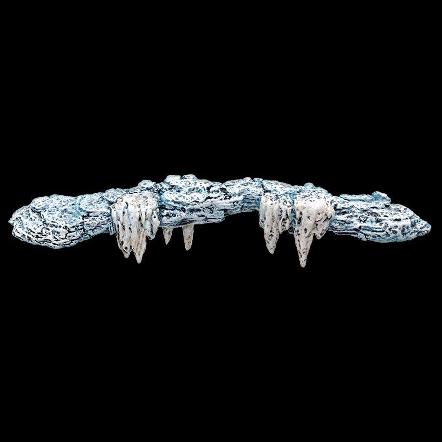 Natural Bridge 6-in. Extension - Ice