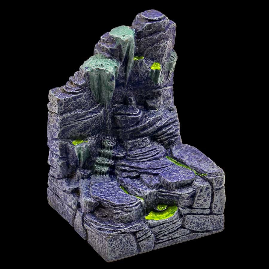 Rising Wall - Right - Underdoom