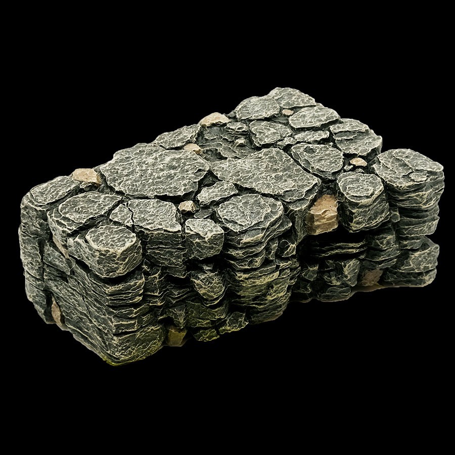 Cave Cliff 4-in. Swell