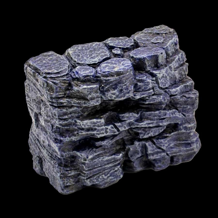 Cave Cliff 1x2 Block - Underdoom