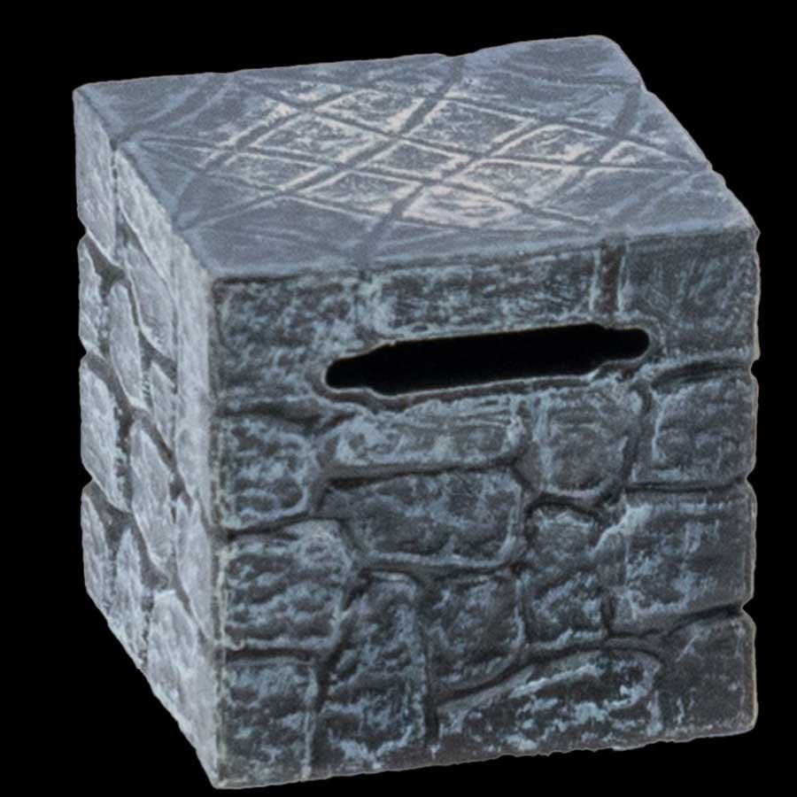 25mm Cobblestone Riser