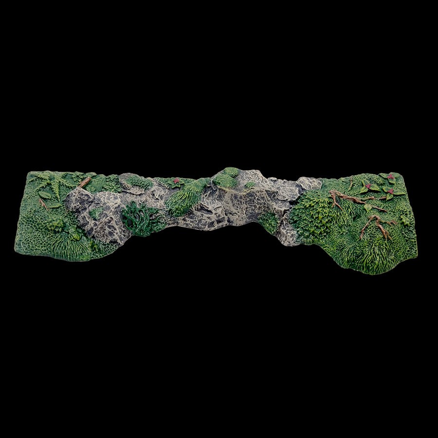 Straight Forest Bank