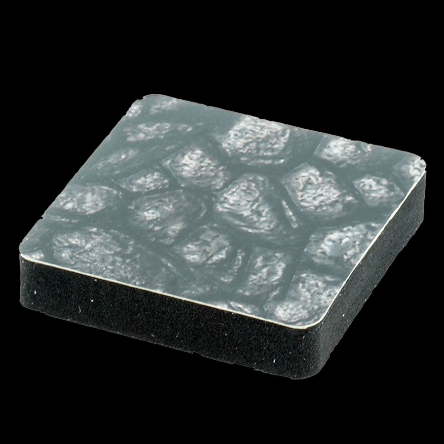 2x2 Foamcore Riser - Stone