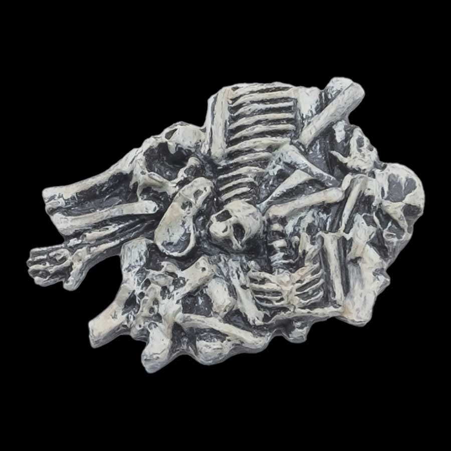 Pile of Bones