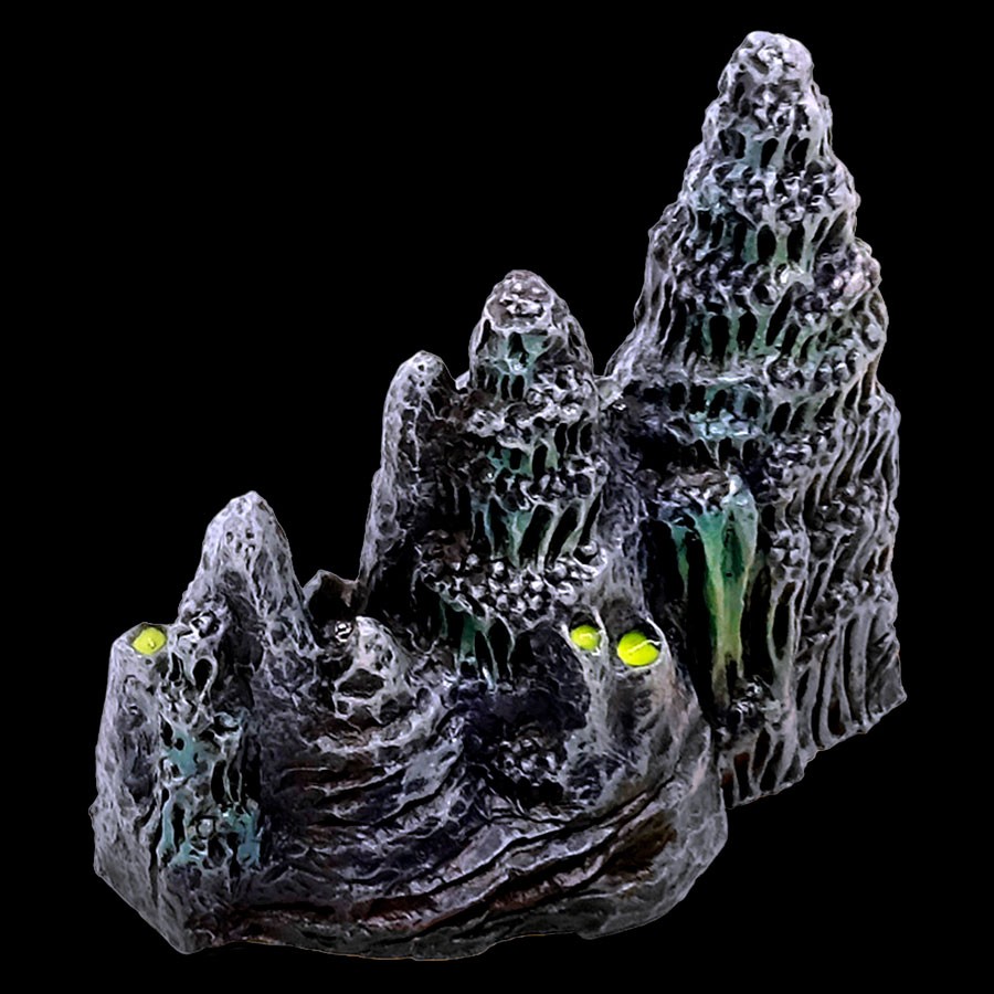 Rising Stalagmite - Underdoom