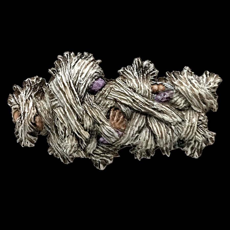 Cocooned Body - Magnetic Accessory