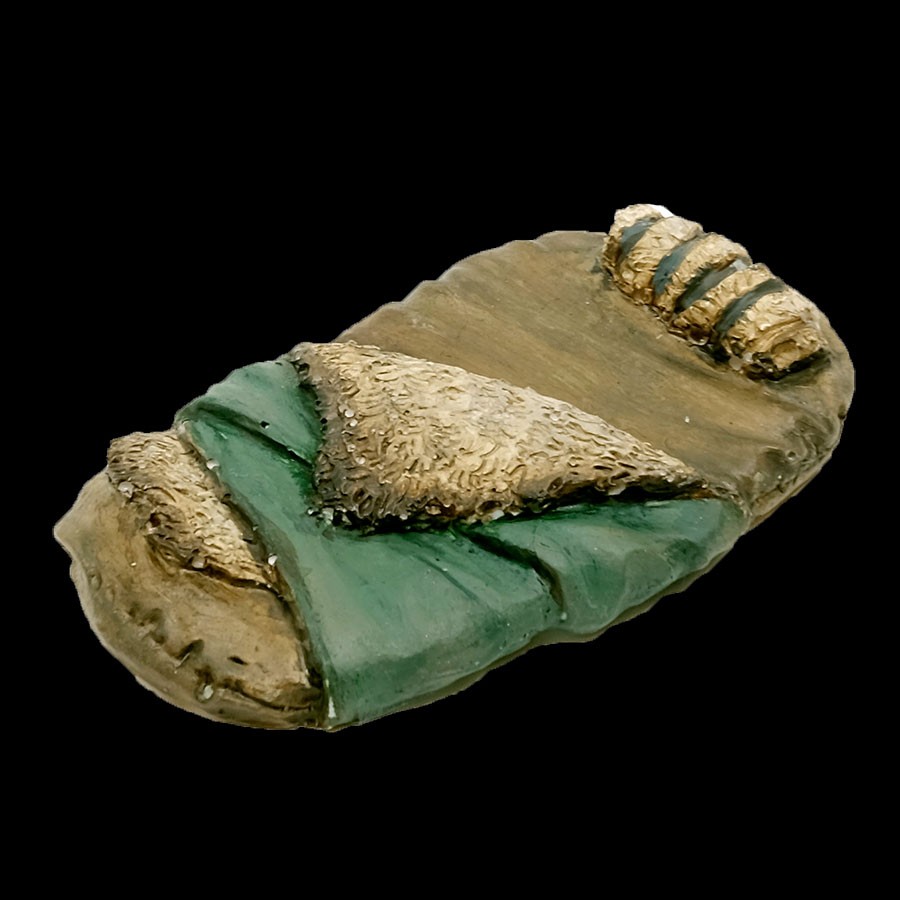 Monster Bedroll