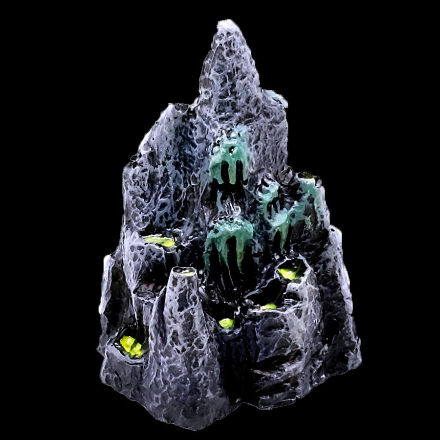 Pointy Stalagmite - Underdoom