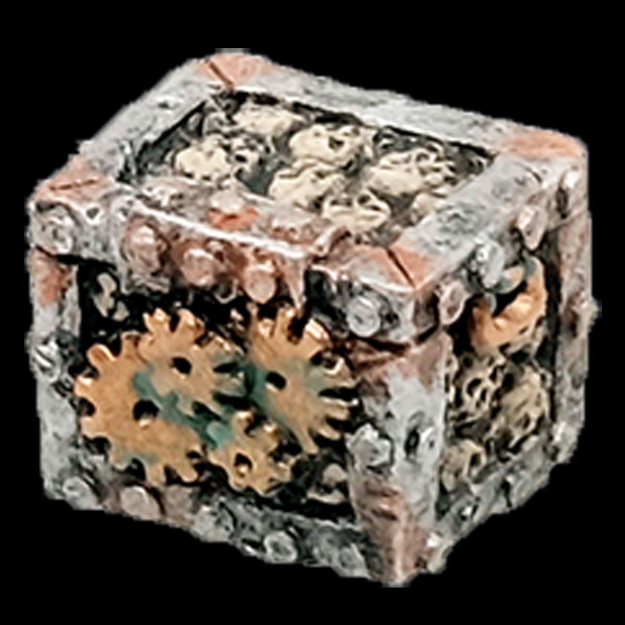 Artificer's Strongbox