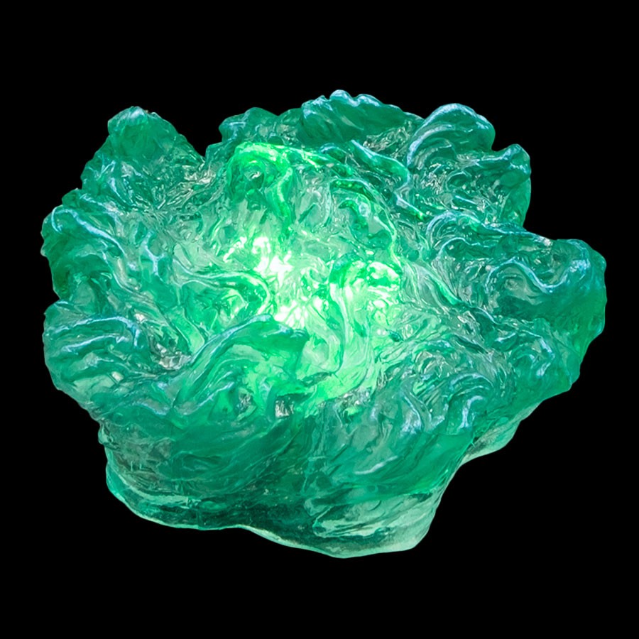 LED Spirit Energy Gyre