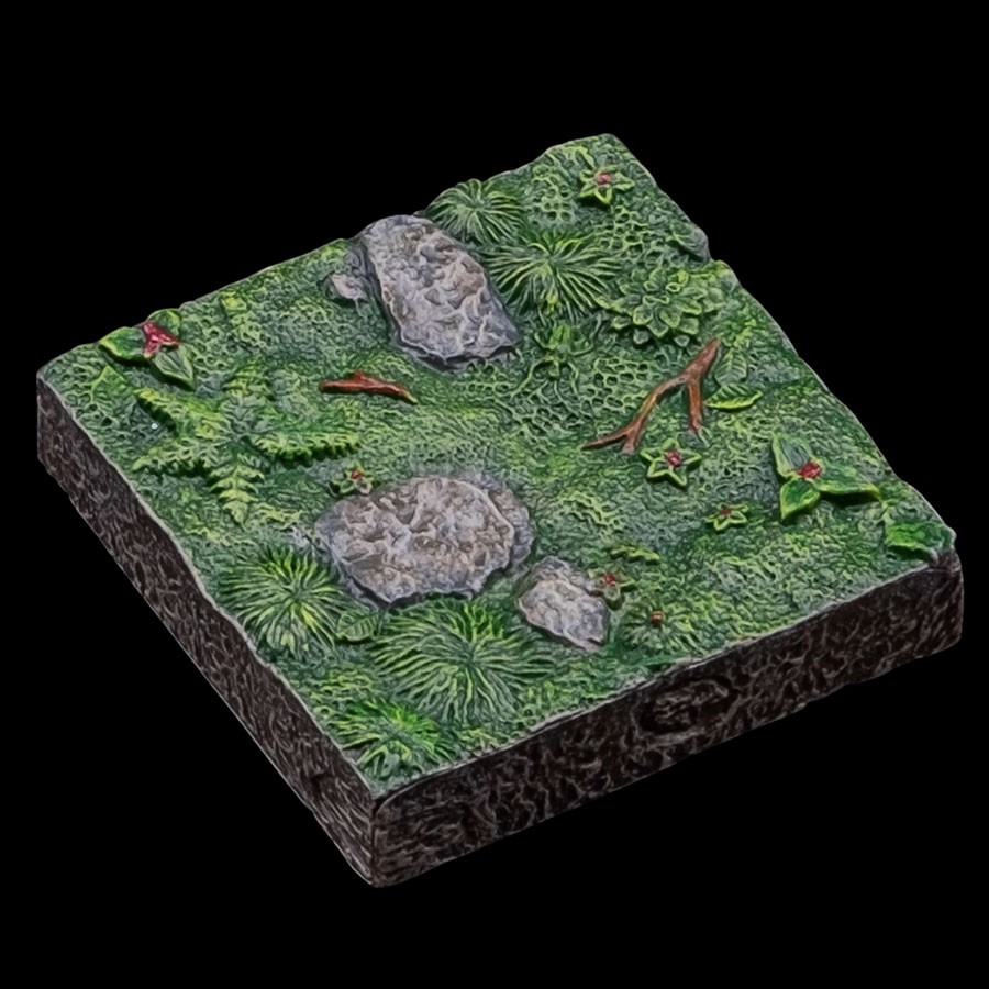 2x2 Forest Floor