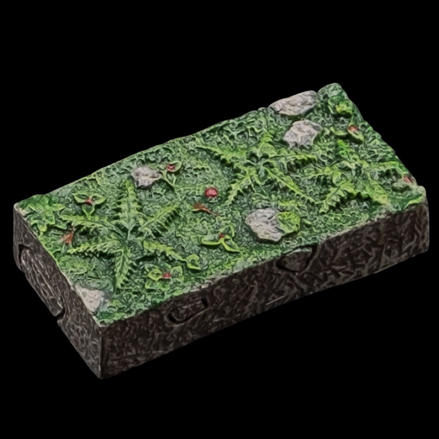 1x2 Forest Floor