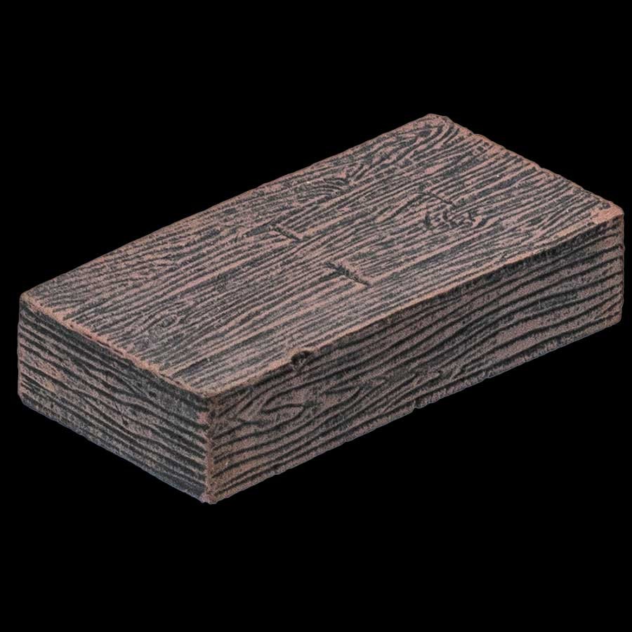 Rustic / Parquet - Wood Floor Insert