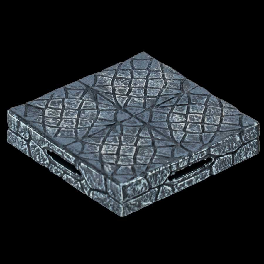 2x2 Cobblestone Floor
