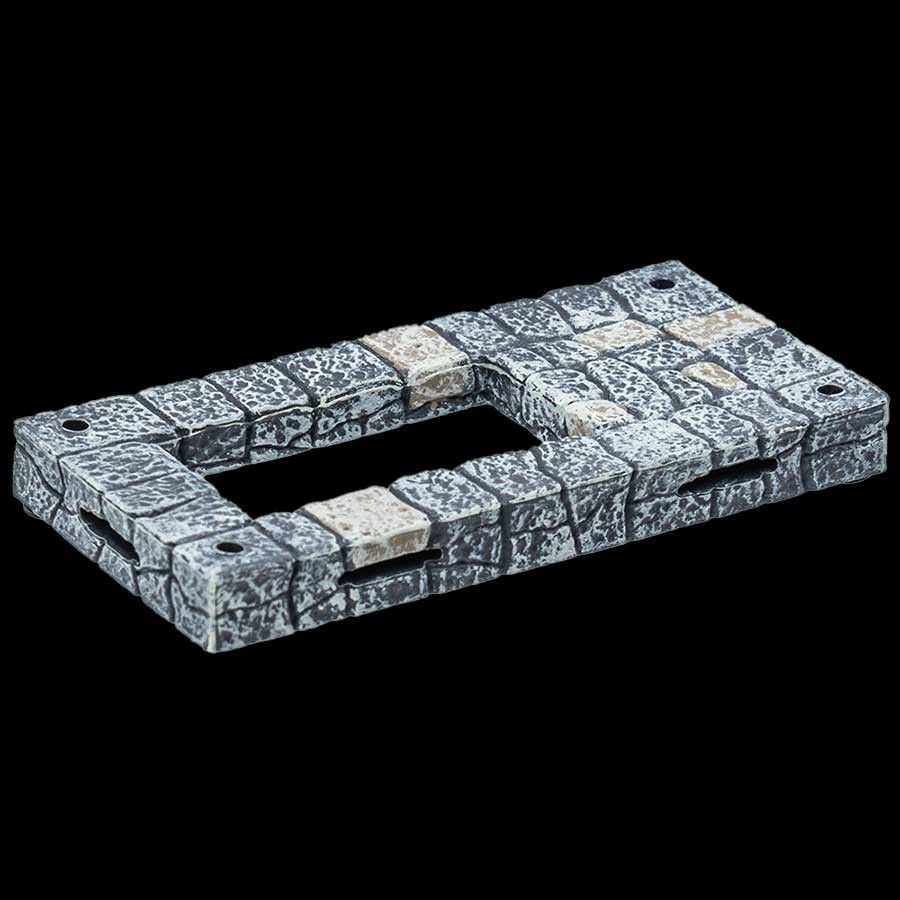 2x4 Fieldstone Floor - Remaster