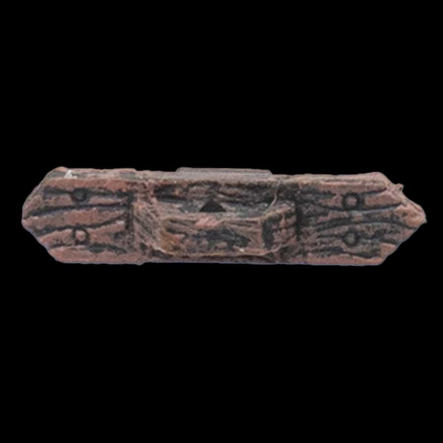 Wood Rivet - Biscuit Insert