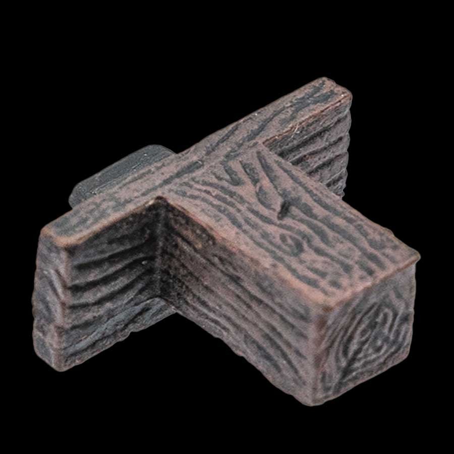 Projecting Beam - Biscuit Insert