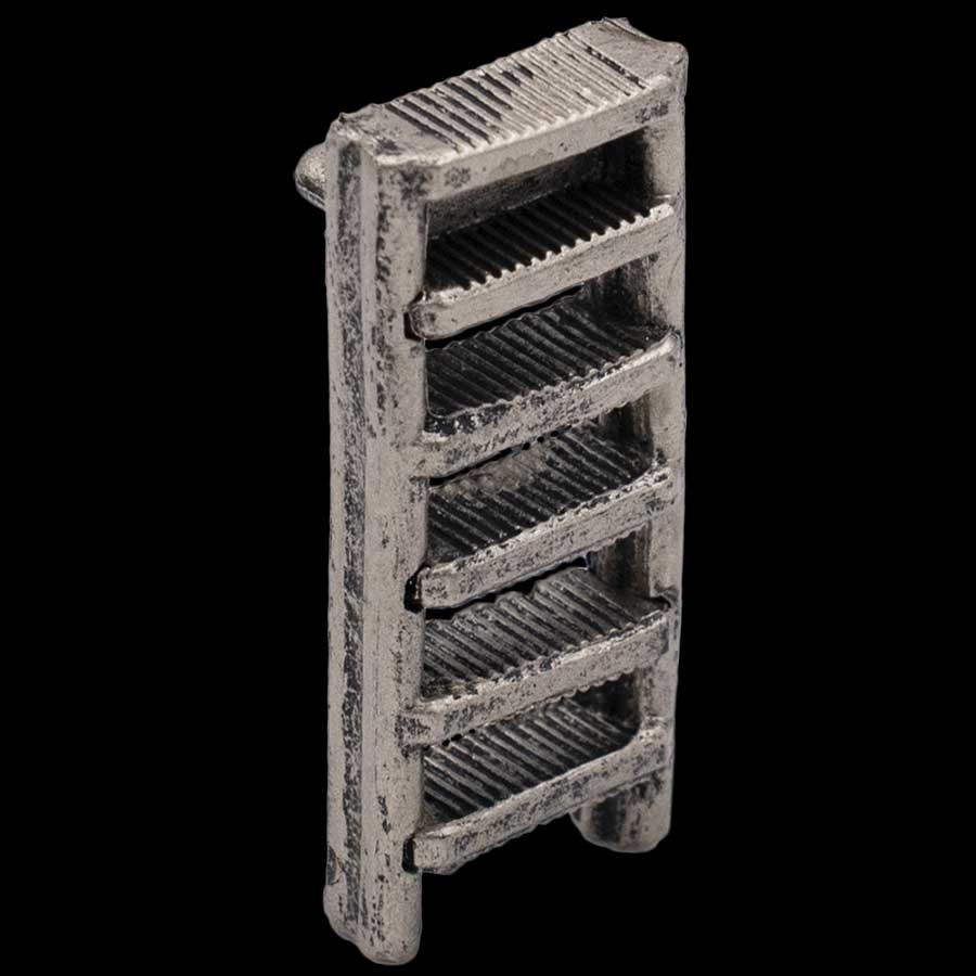 Metal Ladder - Biscuit Insert