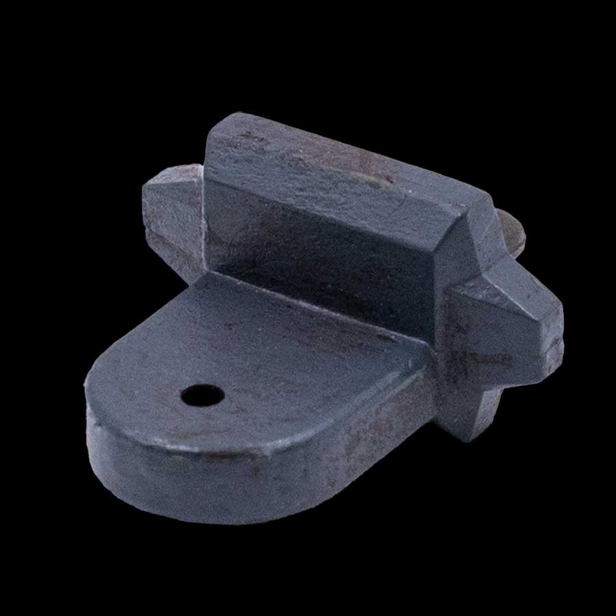 Metal Corbel - Biscuit Insert