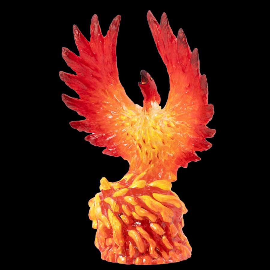 Phoenix Rising