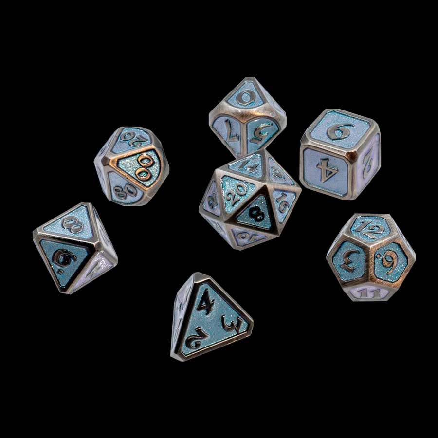 Elemental Die-set