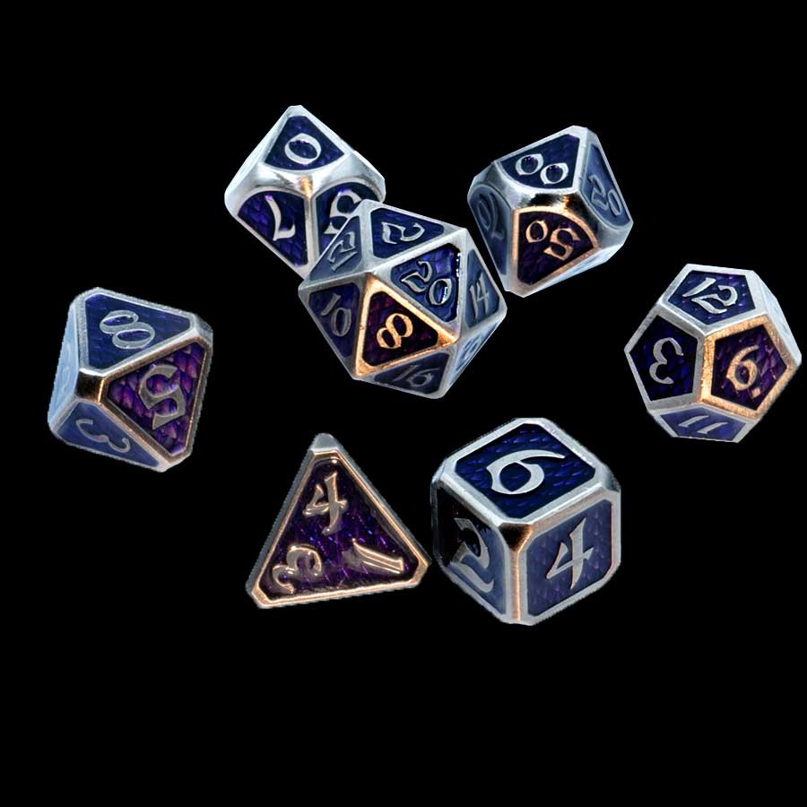 Artificer Die-set