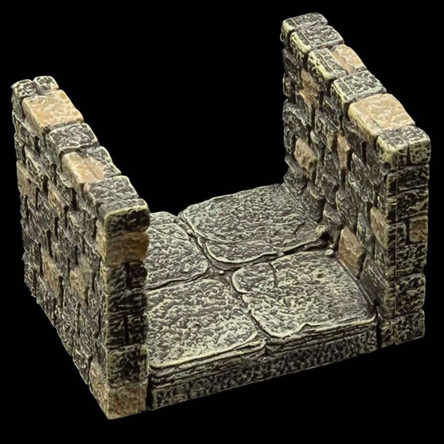 Full Dungeon Passage