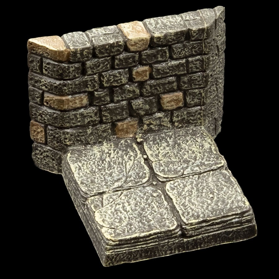 T-Shaped Dungeon Passage