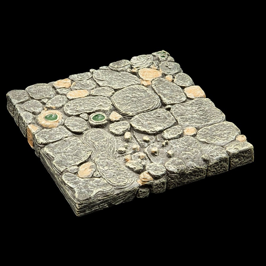 Floor F - 4x4
