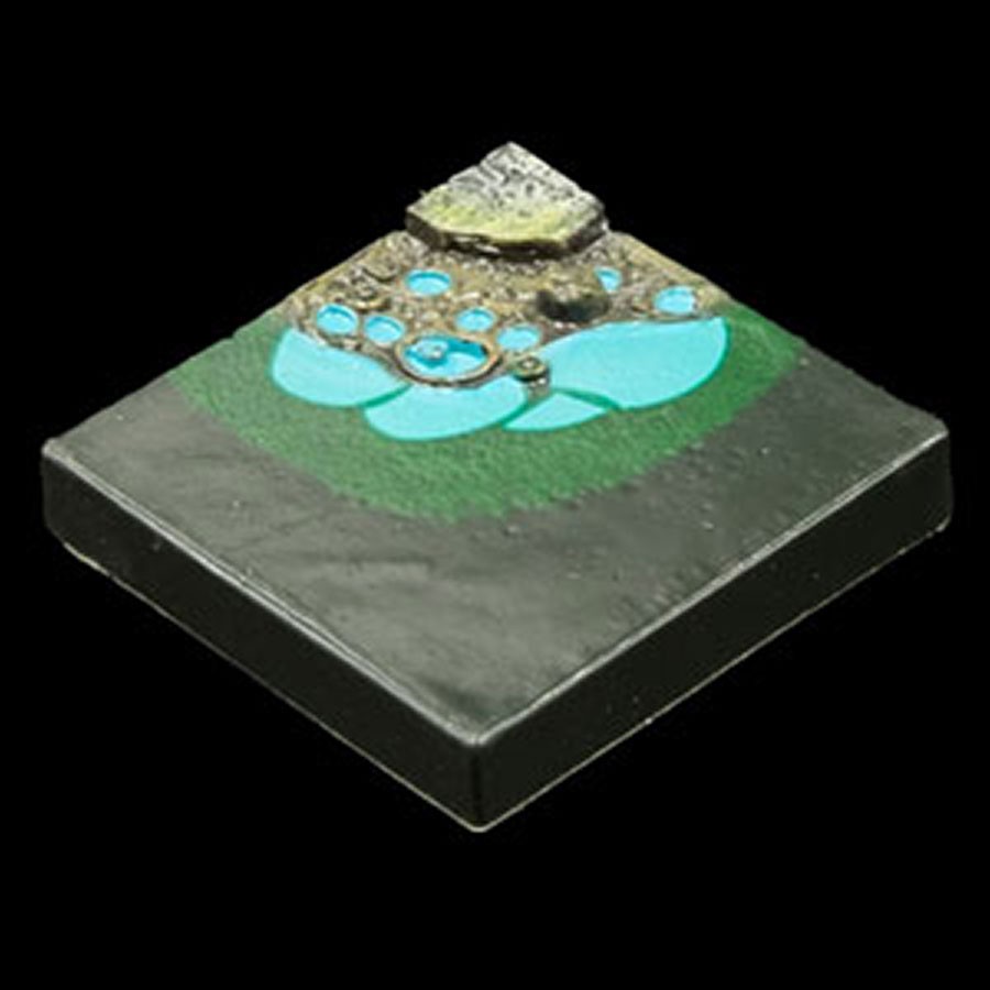 Convex Bank (Water)