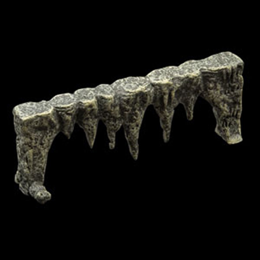 4-in. Archway (Water)