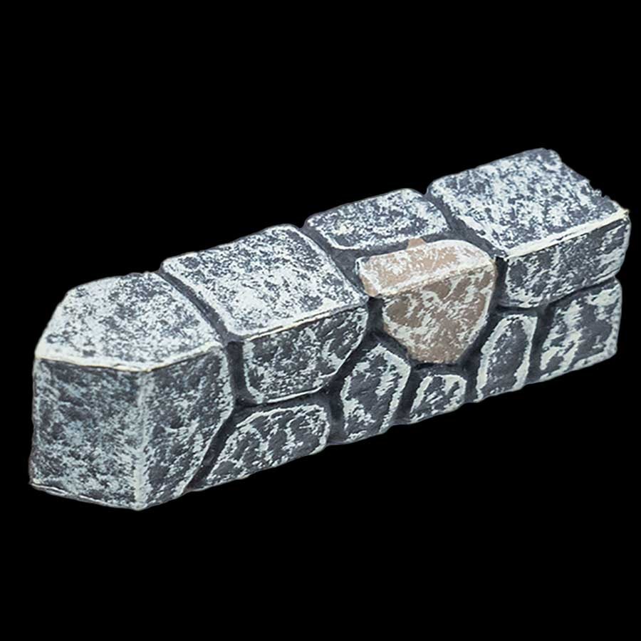 Fieldstone Half Spacer