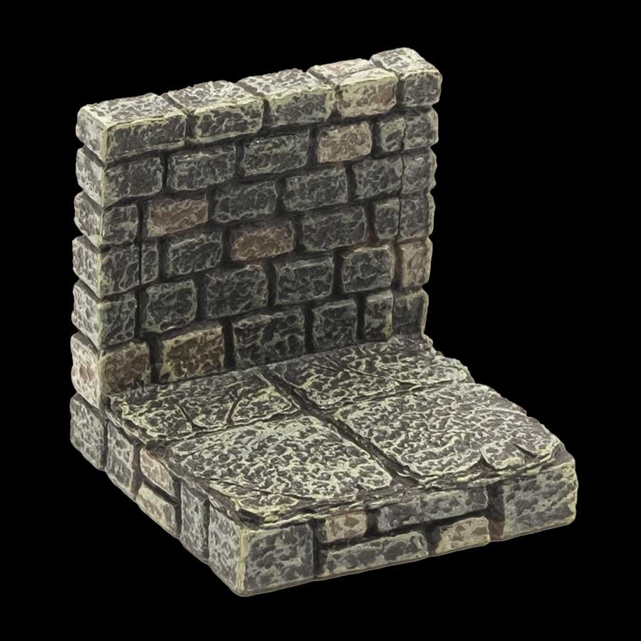 Classic Dungeon Wall - Magnetic
