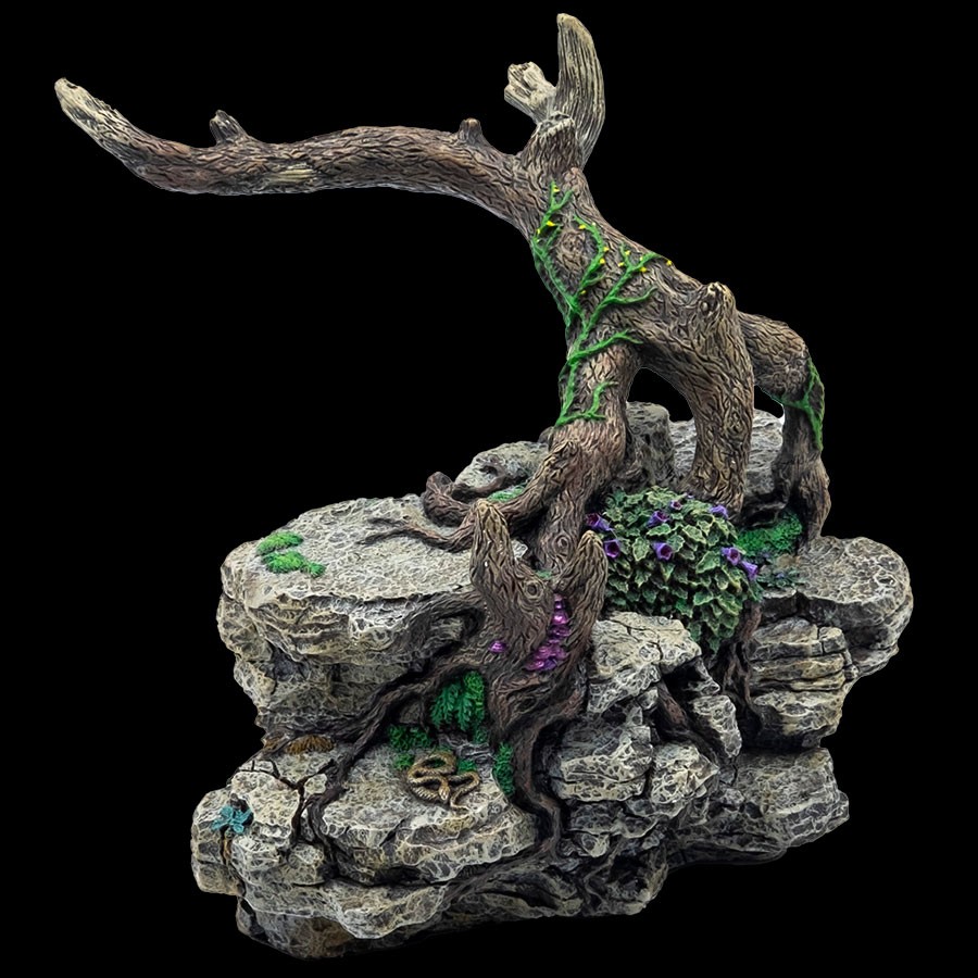 Threshold Crag - Death Domain