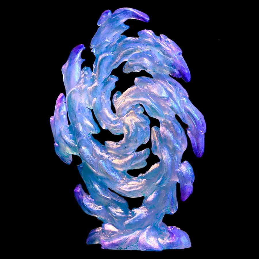Planar Vortex
