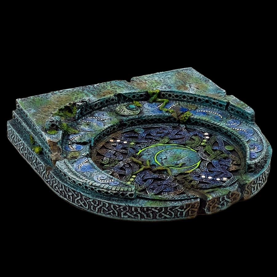 Archaean Amphitheatre
