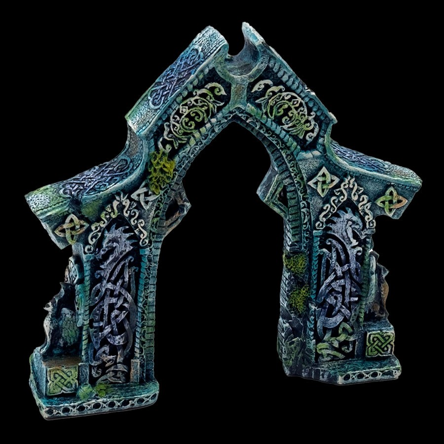Lunar Arch