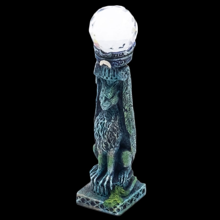 Griffin Pillar b