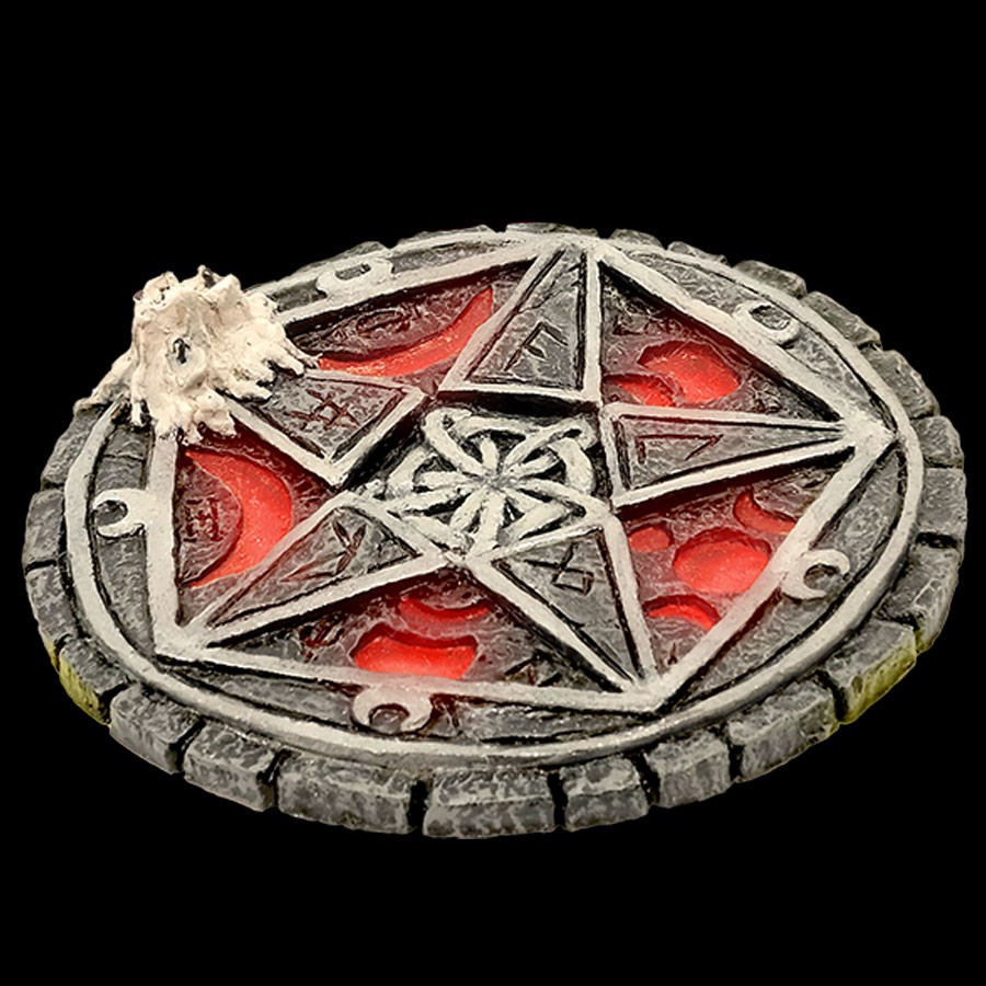 Summoning Circle - Floor Cover