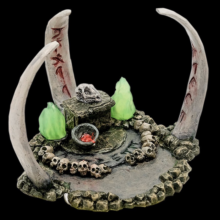 Shamanic Circle - Floor Cover