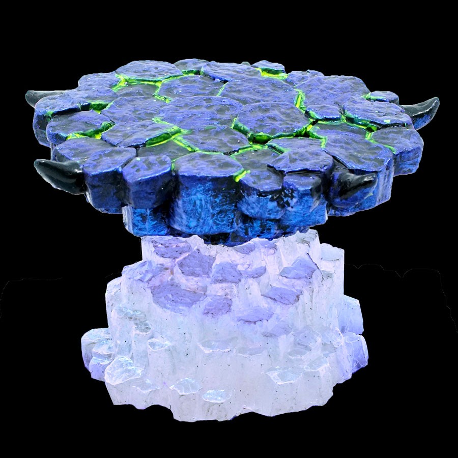 Driftstone Dais Platform