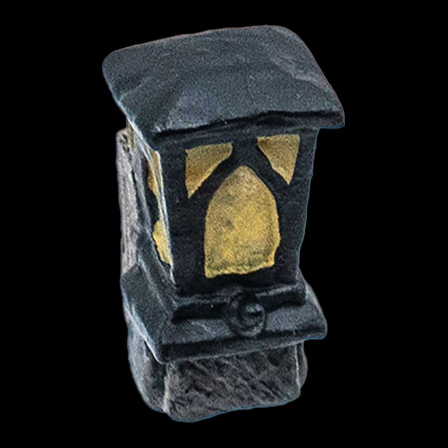 Gothic Lantern - LED