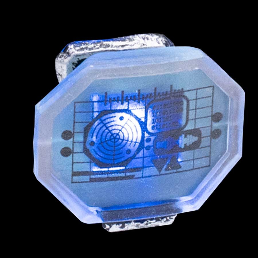 Holovid Monitor - LED