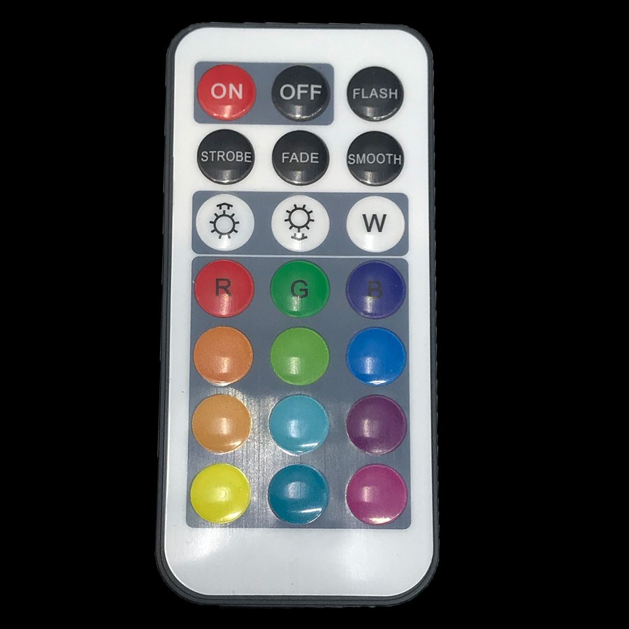 LED Remote Control