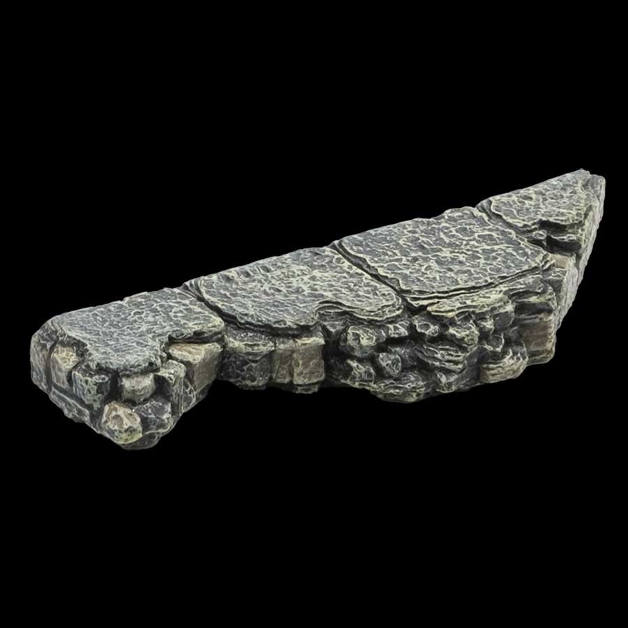 Inside Angle Long Ledge