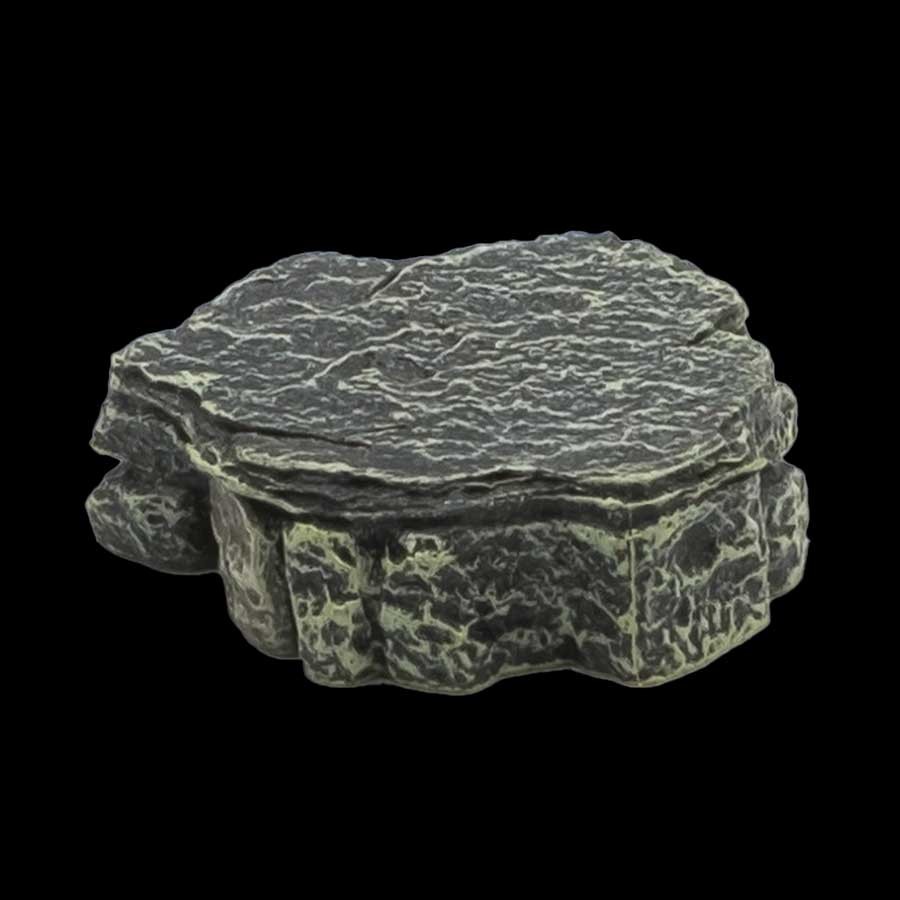 Stepping Stone Ledge