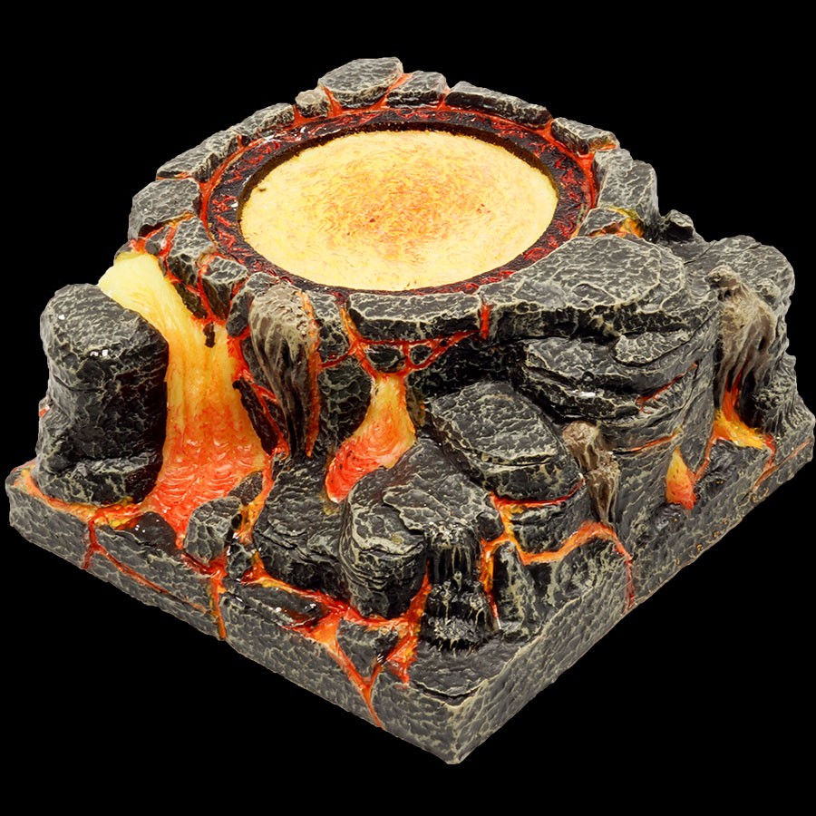 LED The Pedestal of Pain - Caverns