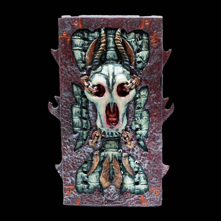 Necromancer's Drawbridge