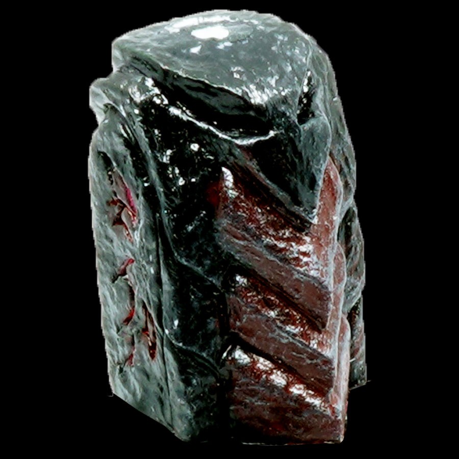 Hellgate Drawbridge Foot