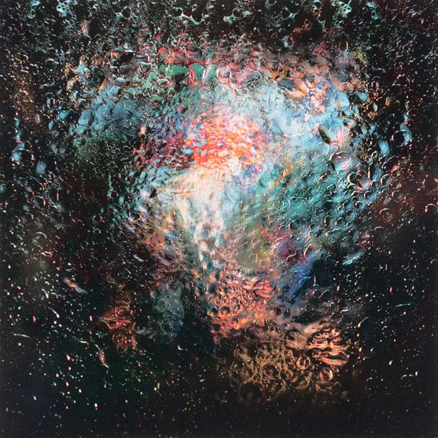 Dank Water - 8x8 Phantasmal Filter